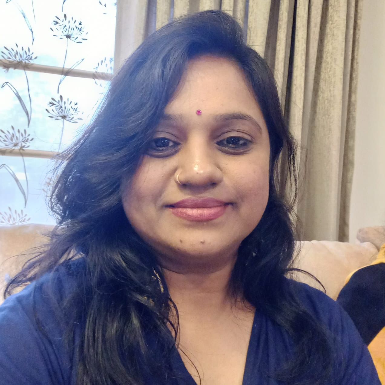 Dr Antima Jain