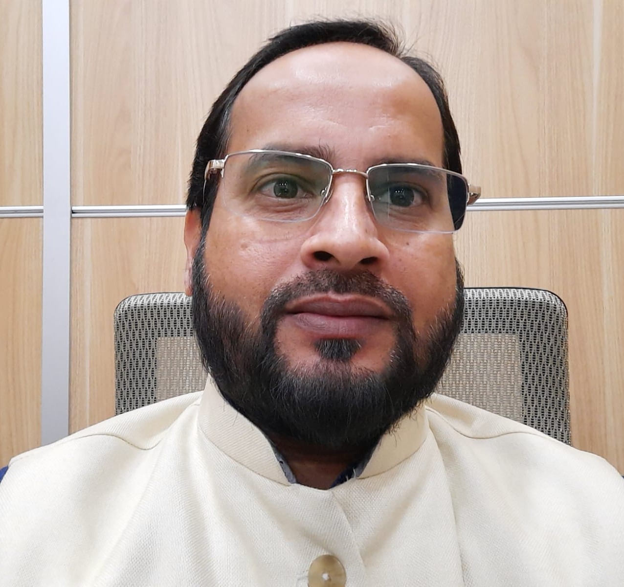 Dr Sultan Ahmad