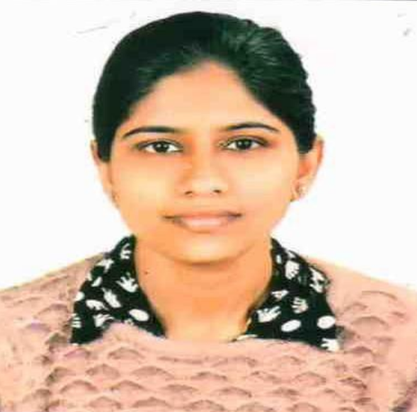Dr Barkha Sahu